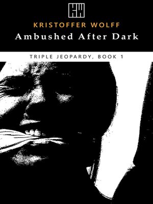 cover image of Ambushed After Dark